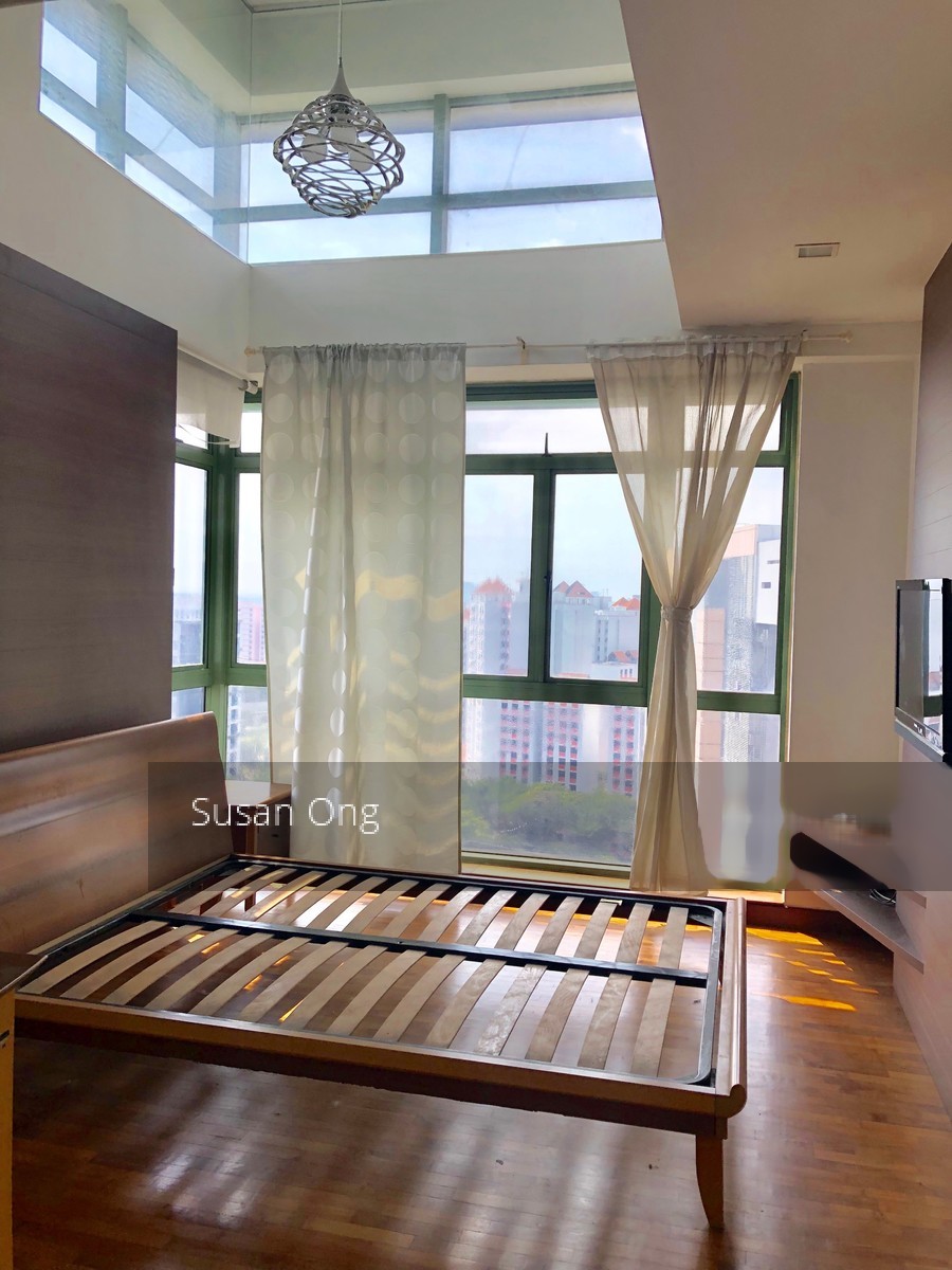 Windermere (D23), Condominium #207326211